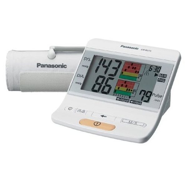 Panasonic EW-BU75