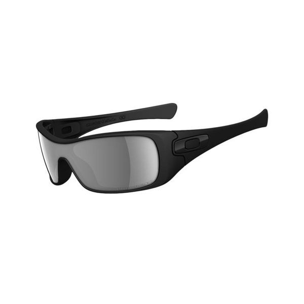 Oakley Antix Matte Black/Grey Polarized