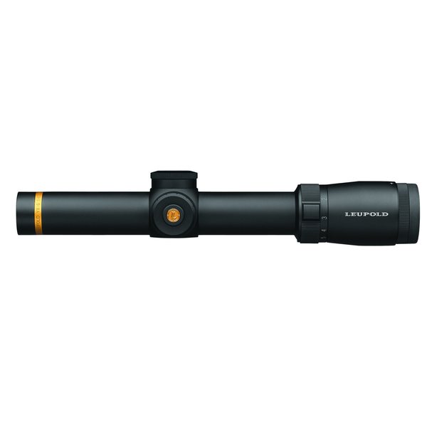 Leupold VX-6 1-6x24mm IR G4 Fin Custom