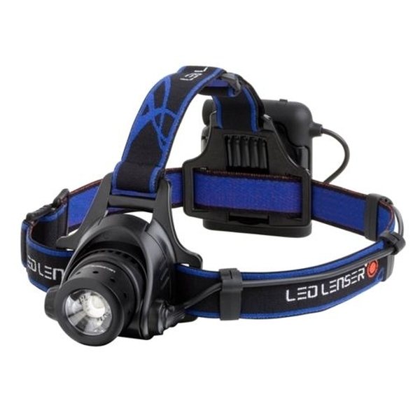 Led Lenser H14R