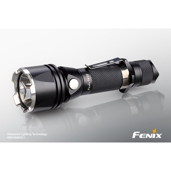 Fenix TK22 Premium U2