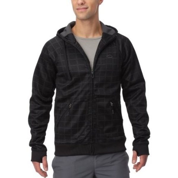 Oakley Techno Grid hoody | Men's Hoodies  English