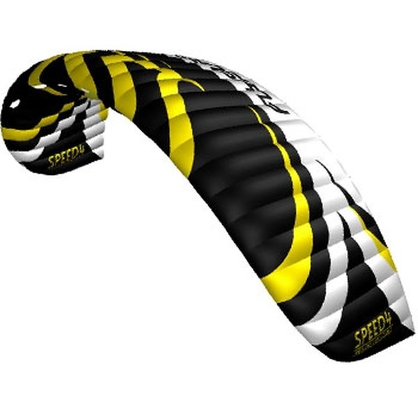 Flysurfer Speed4 8.0 Deluxe