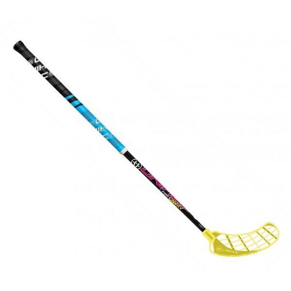 Unihoc Stick Cavity 29 black 100cm