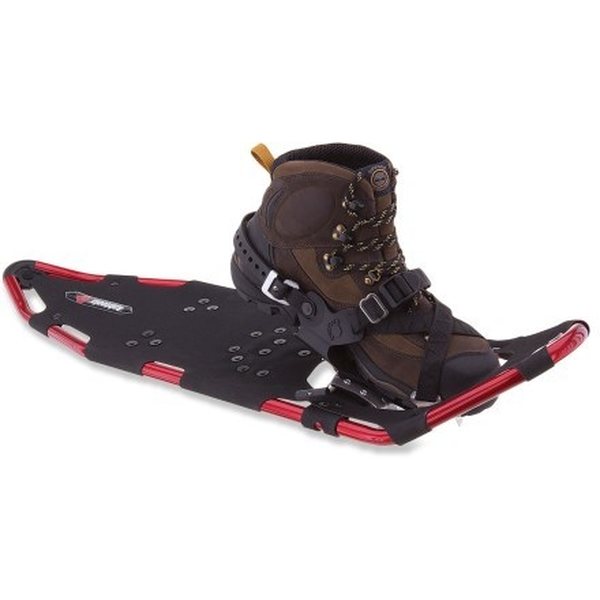 Kahtoola MTN Snowshoes 28" Snøsko med metallrammer Norsk