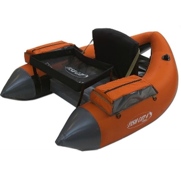 Outcast Fish Cat 4 Deluxe