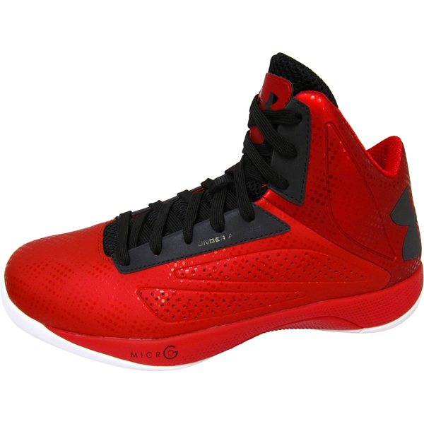 Under Armour Micro G Torch