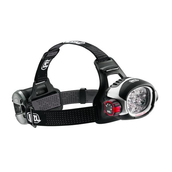 Petzl Ultra Rush LED headlamp