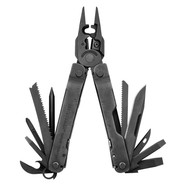 Leatherman Super Tool 300 EOD