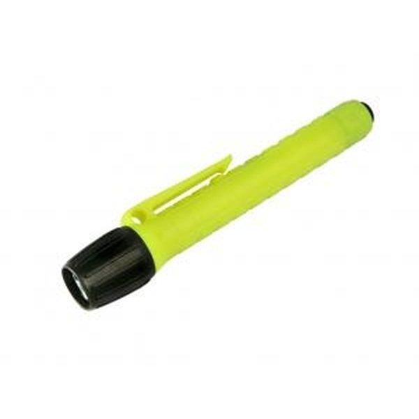 UK 2AAA Pen Light eLED