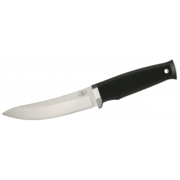 Fällkniven PHK with Zytel Sheath