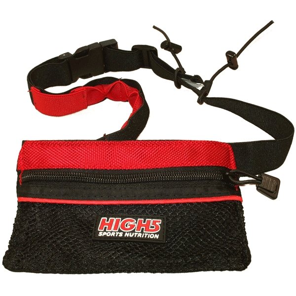 High5 Gel Belt DeLuxe