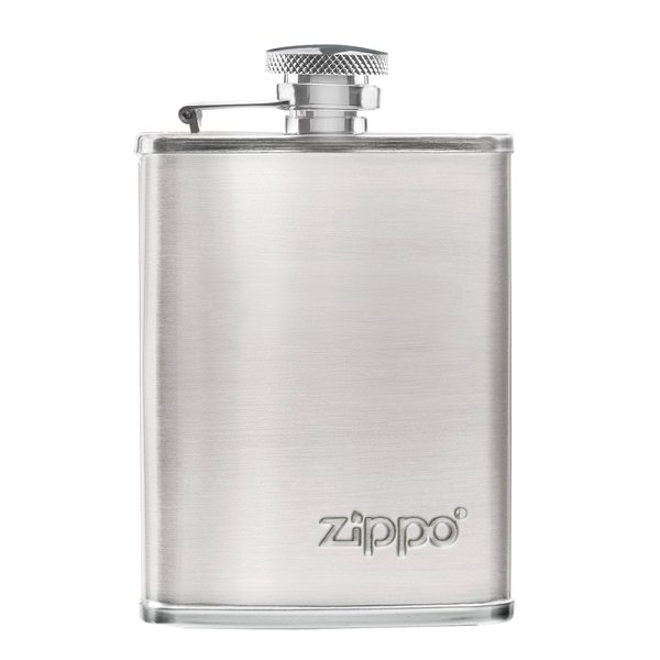 Zippo Pocket Flask 89ml