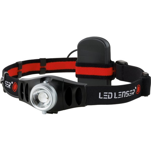 Led Lenser H5