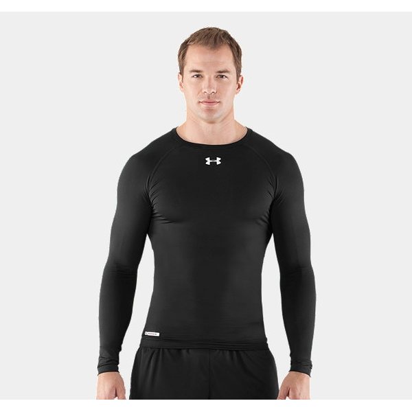 under armour sonic compression