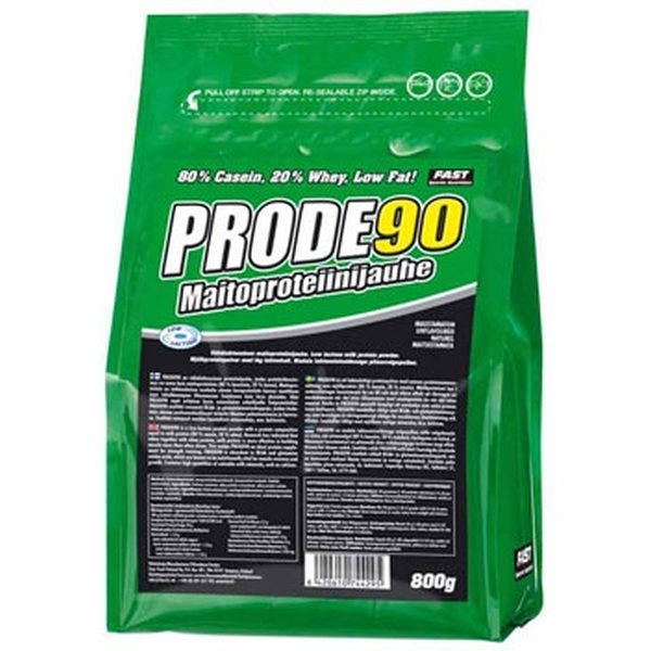 FAST Prode90 (maustamaton)