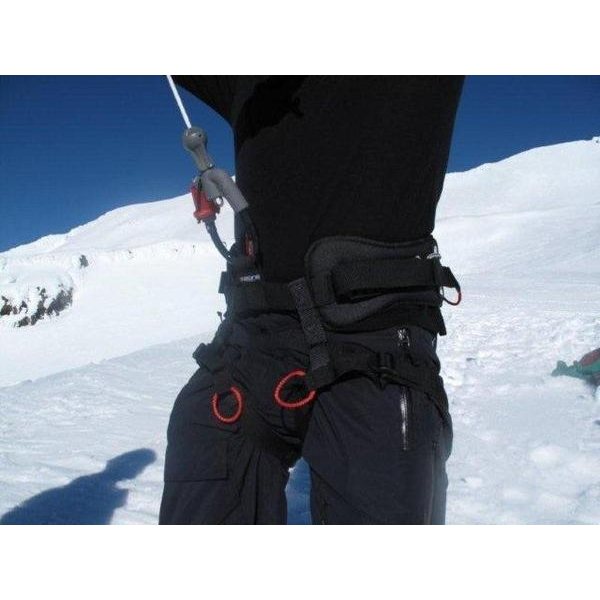 Ozone Access Base Harness