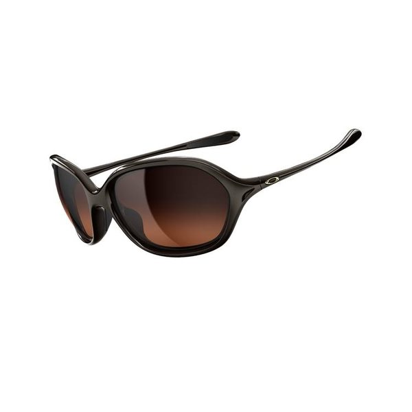 Oakley Warm Up, Chocolate Sin/Dark Brown Gradient