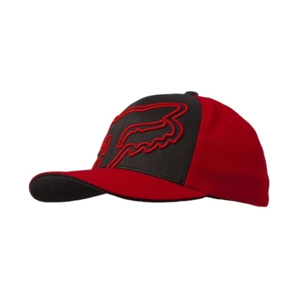 Fox All Over Flexfit Cap