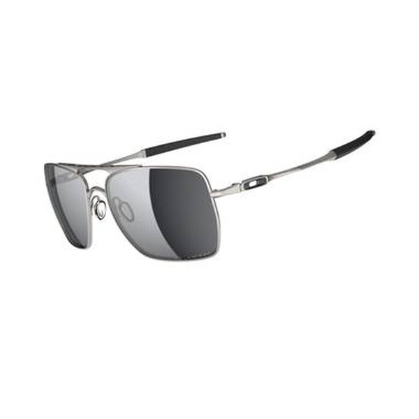 Oakley Deviation Light w Black Iridium Polar