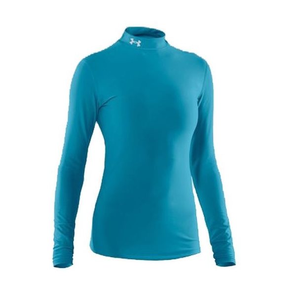 Under Armour, Gear Armour Compression Mock Top