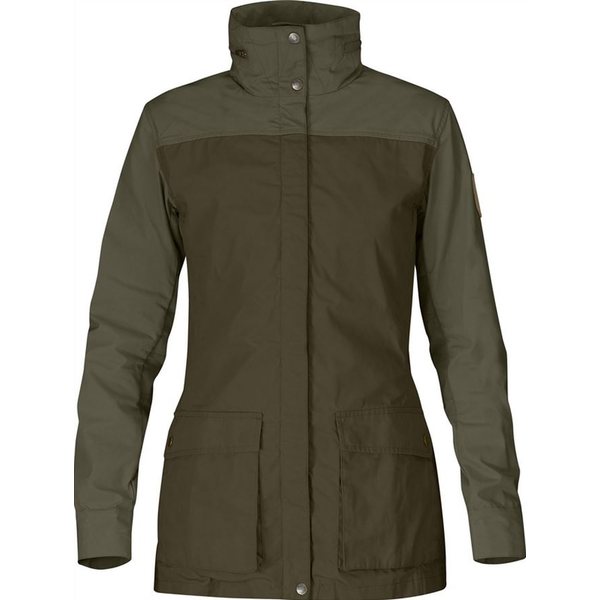Fjällräven Eide Jacket