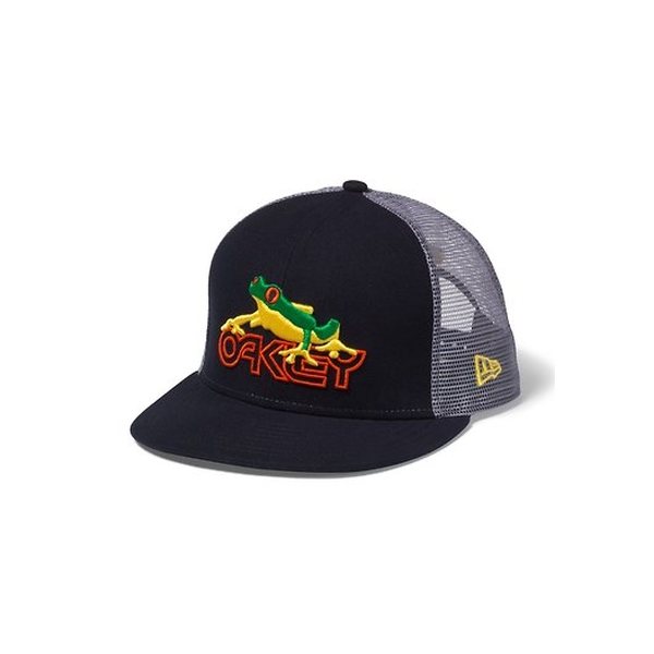 Oakley Jupiter Trucker