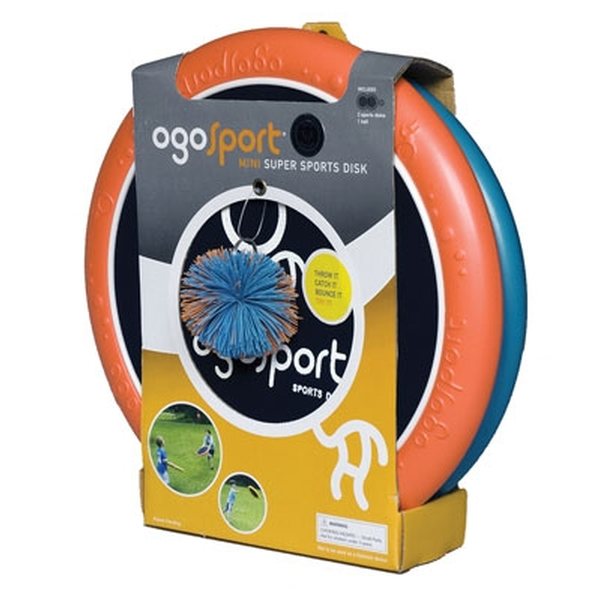 Ogo Sport Set For Two