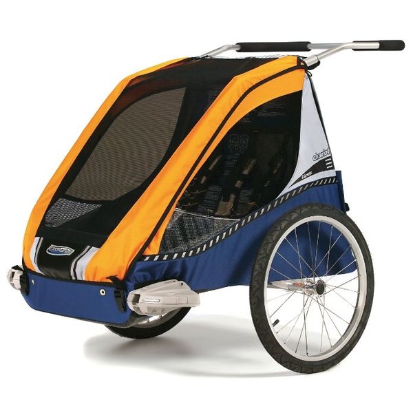 Chariot Cabriolet 2012, Demo Piece