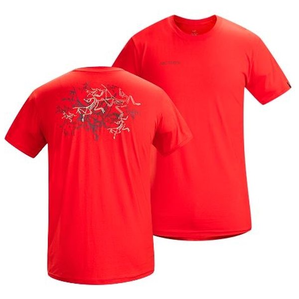 Arc'teryx Multi Bird T-Shirt Mens