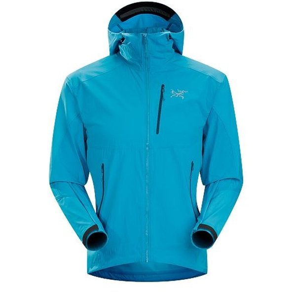 Arc'teryx Gamma SL Hybrid Hoody Mens