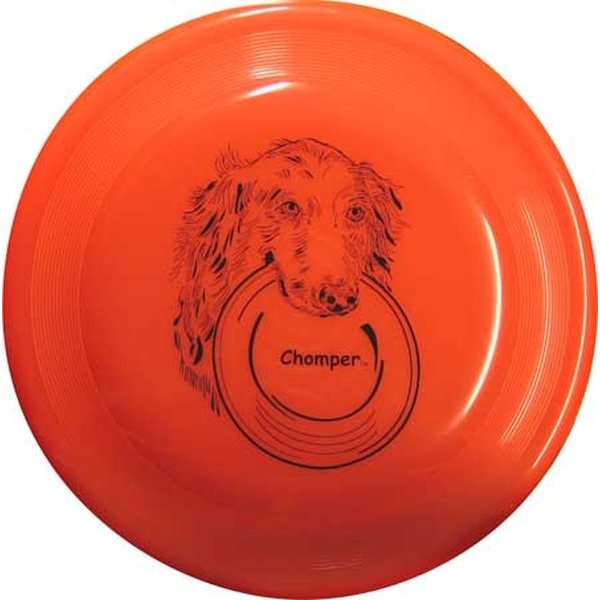 Wham-O Flex/Chomper dog disc