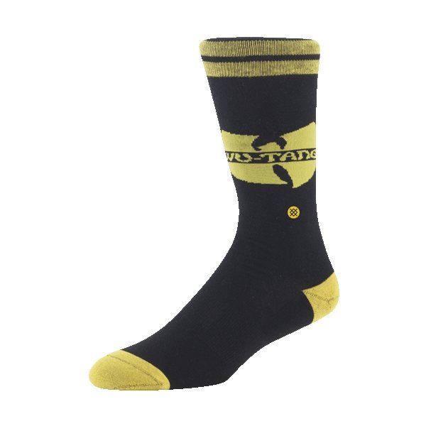 Stance Wu Tang
