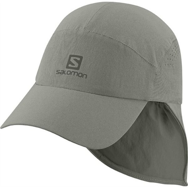 Salomon Quest Cap