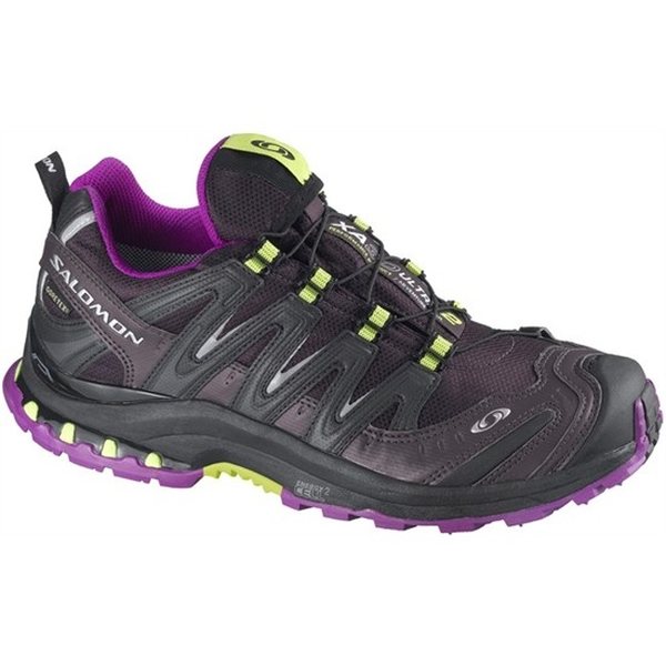 Salomon XA 3D Ultra GTX W | Trail running shoes | Varuste.net