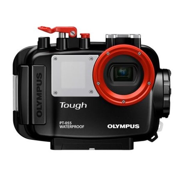 Olympus PT-055 Underwater case for TG-830