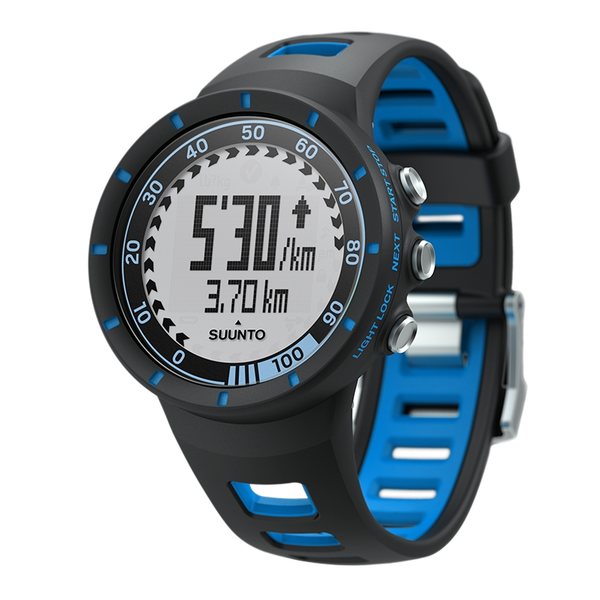 Suunto Quest Blue | Suunto sport watches | Varuste.net English