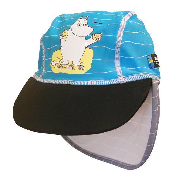 Swimpy Moomin UV-Hat
