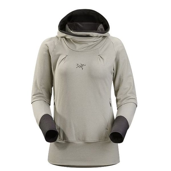 Arc'teryx Detente Hoody Women's | Women's Hoodies | Varuste Arc'teryx Detente Hoody Women's | Women's Hoodies | Varuste
