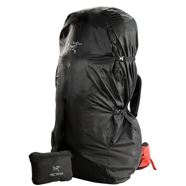 Arc'teryx Pack Shelter M | Backpack raincovers and flight bags ...