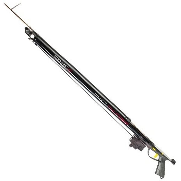 Seacsub Twin Thunder 60