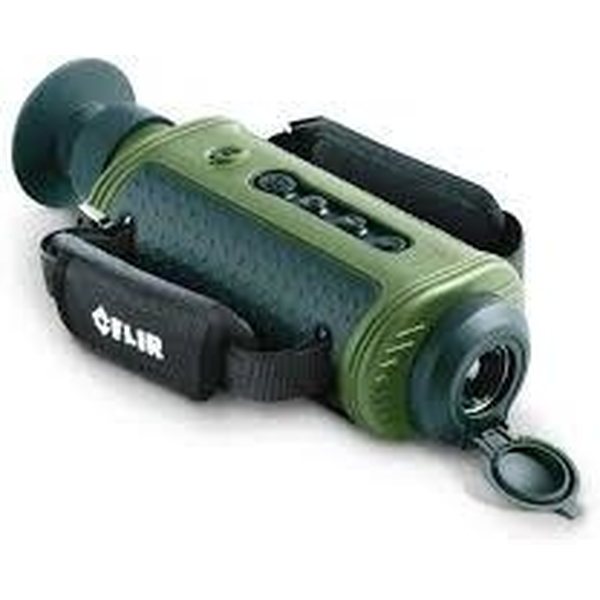 Flir Scout TS24, 240x180