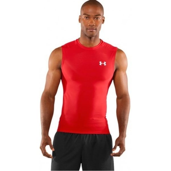 Under Armour Compression SLVS Tee