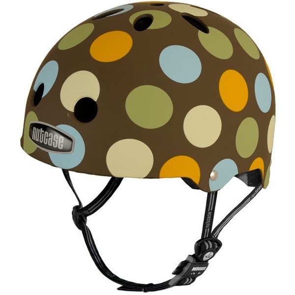 Nutcase Modern Dots