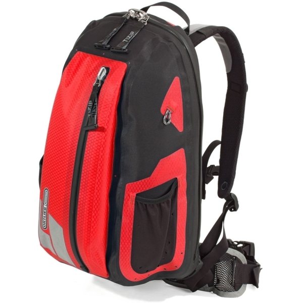 Ortlieb Flight 27