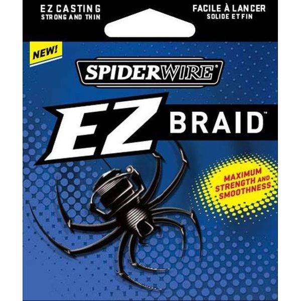 Spiderwire EZ Braid