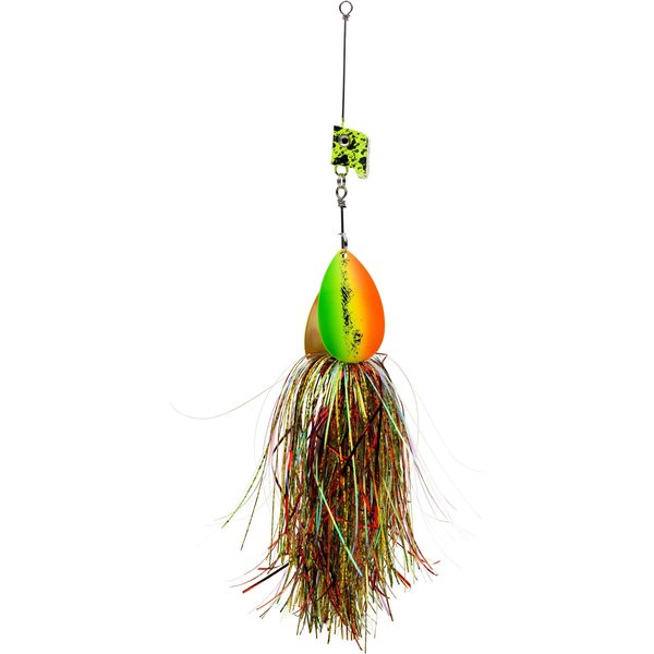 Abu Garcia Svartzonker Mörrum Giant Spinner