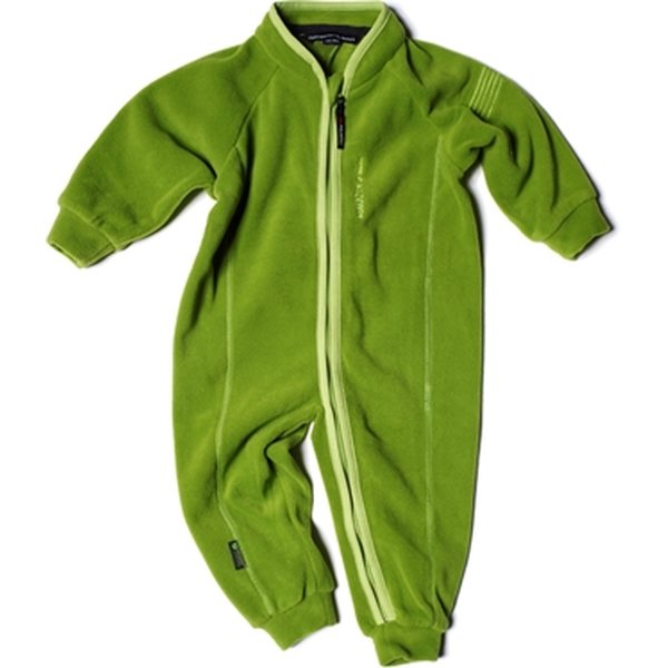 Isbjörn of Sweden Microfleece Overall (Messutarjous!)
