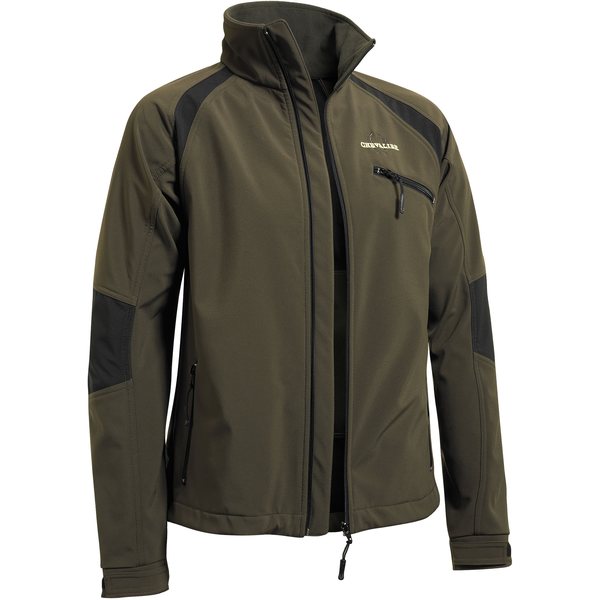 Chevalier Calibre Soft Shell Jacket | Men's Hunting Jackets without ...