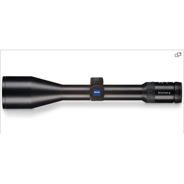 Classic Diavari 3-12 x 56 illuminated valopisteellä